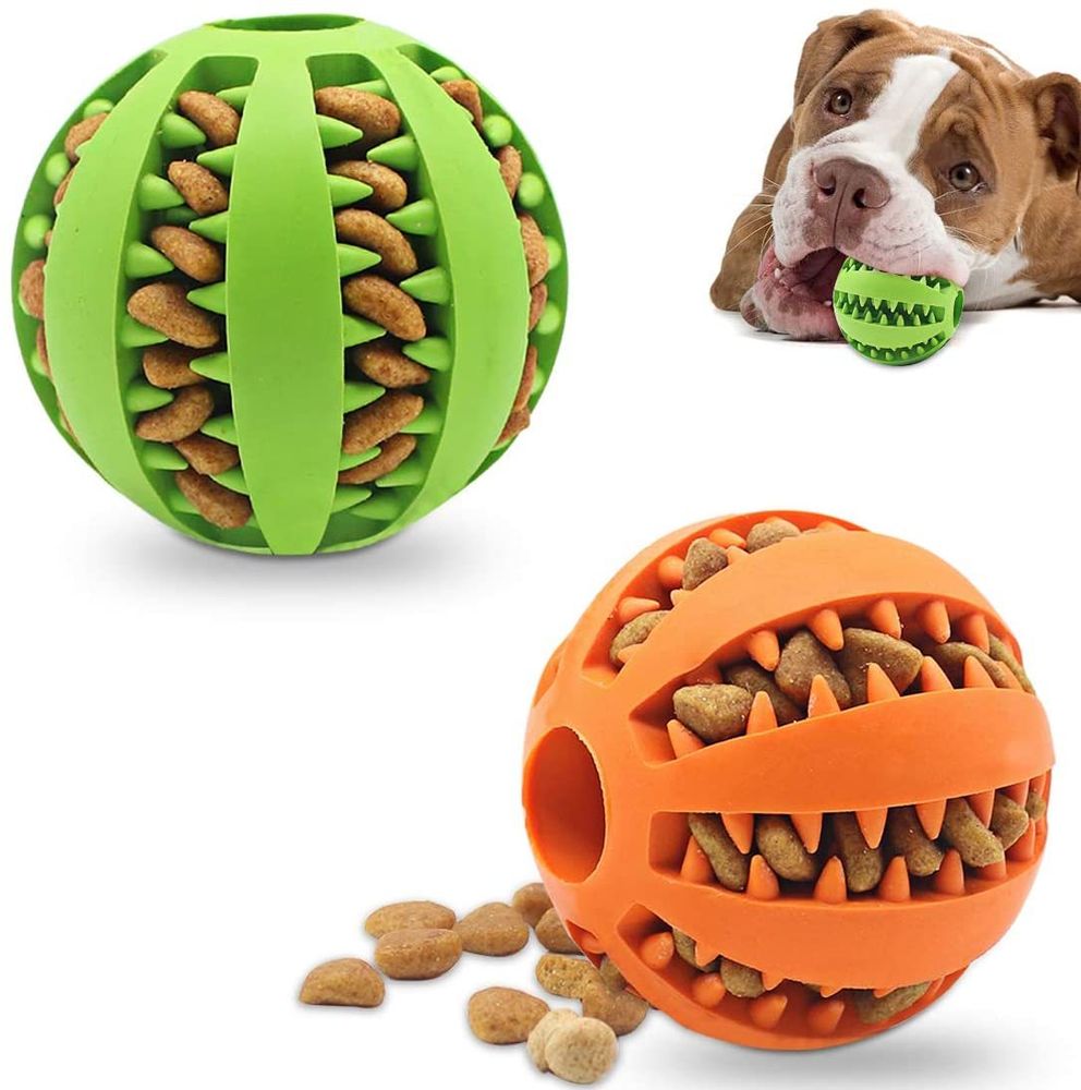 Pelota Dispensadora de Premios para perros