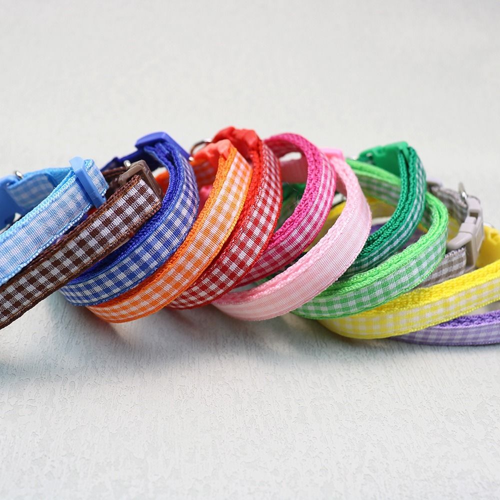 Collar para Gatos y Perros chicos